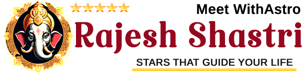 Astro Rajesh Shastri